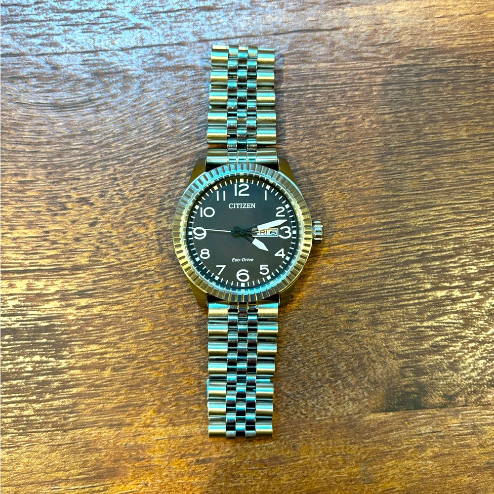 Citizen Eco-Drive